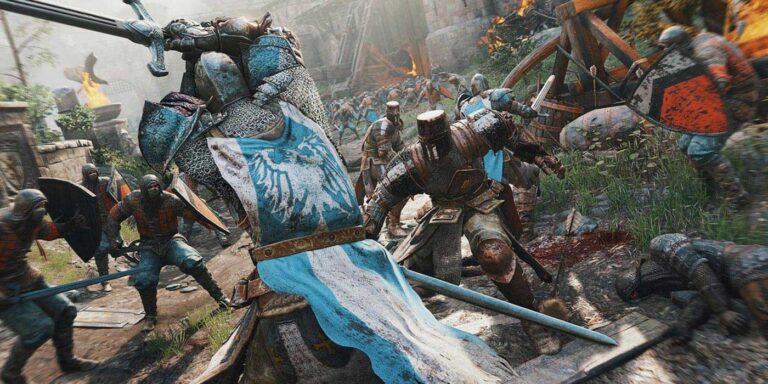 for honor