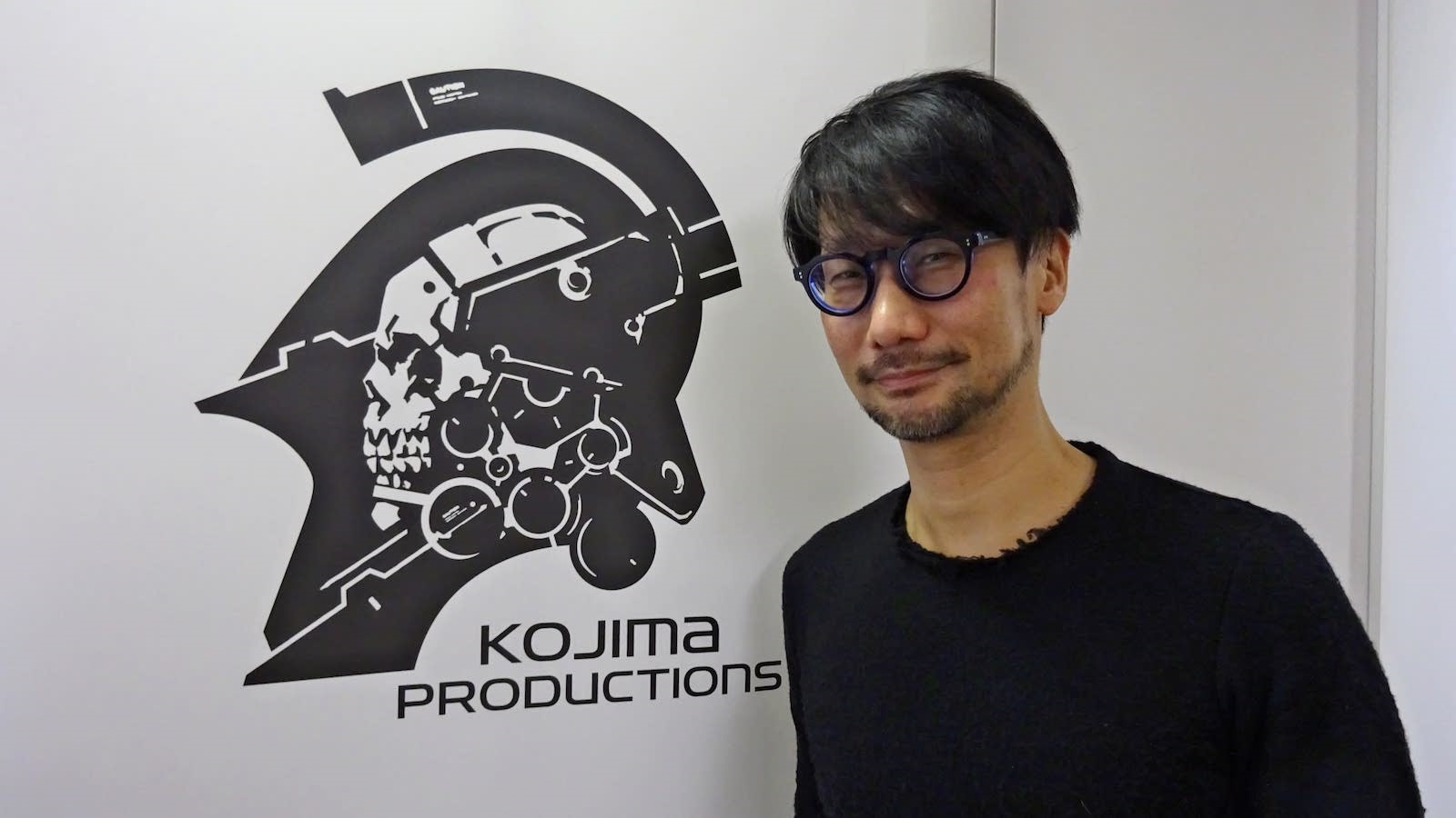 Kojima Productions potvrzuje práce na nové hře, hledají se vývojáři