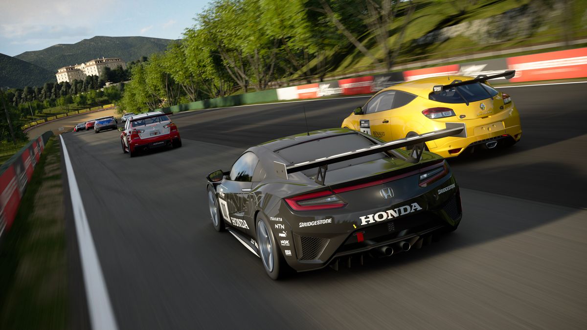 Gran Turismo 7 by mělo vyjít v první polovině roku 2021
