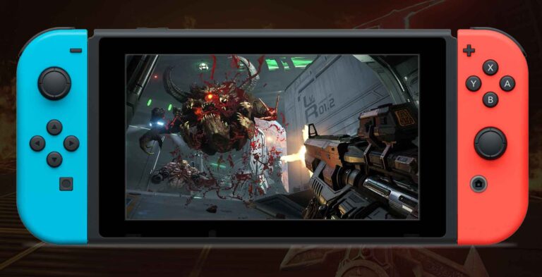 DOOM-Nintendo-Switch