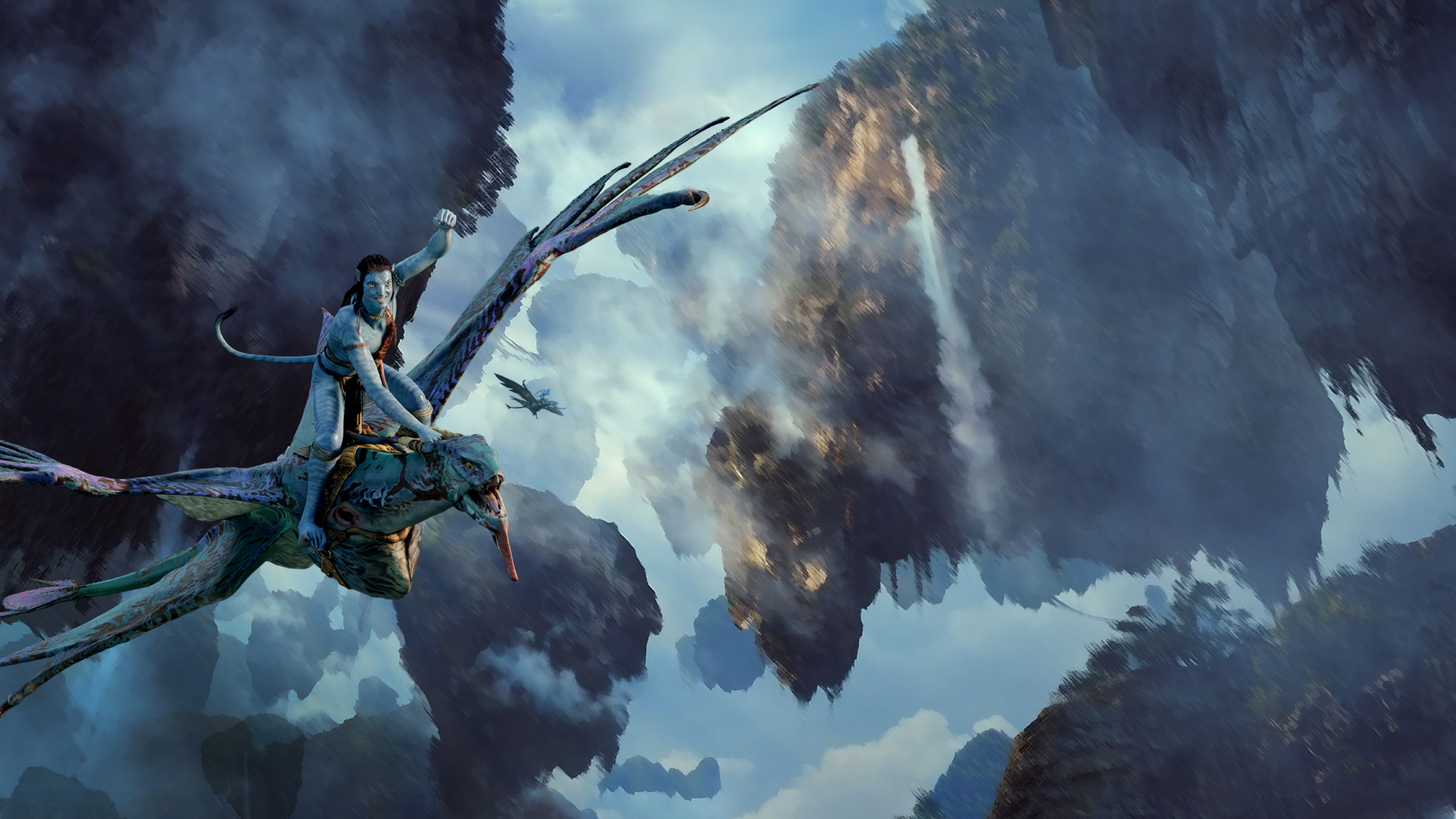 Titul Avatar od Massive Entertainment odložen na rok 2022