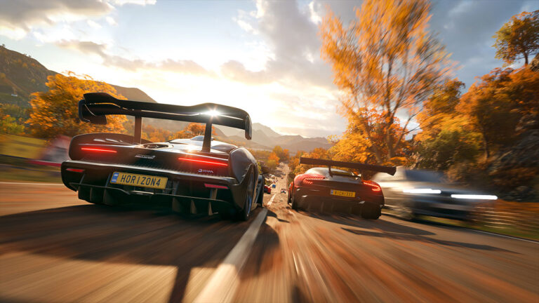 forza horizon 5
