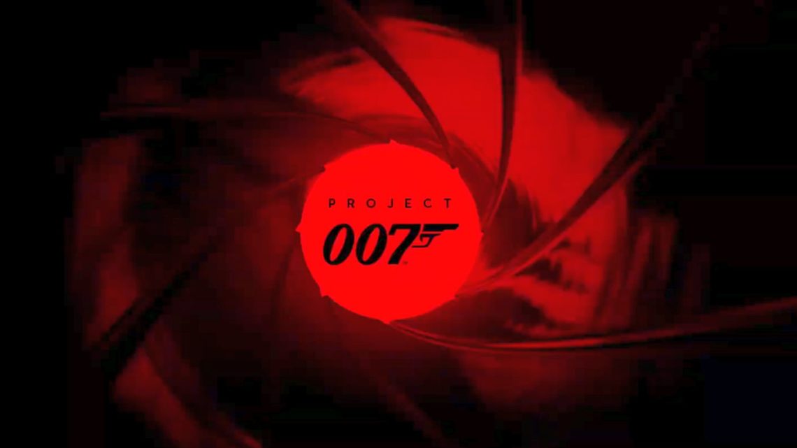 Další hrou od IO Interatcive bude hra s označením Project 007