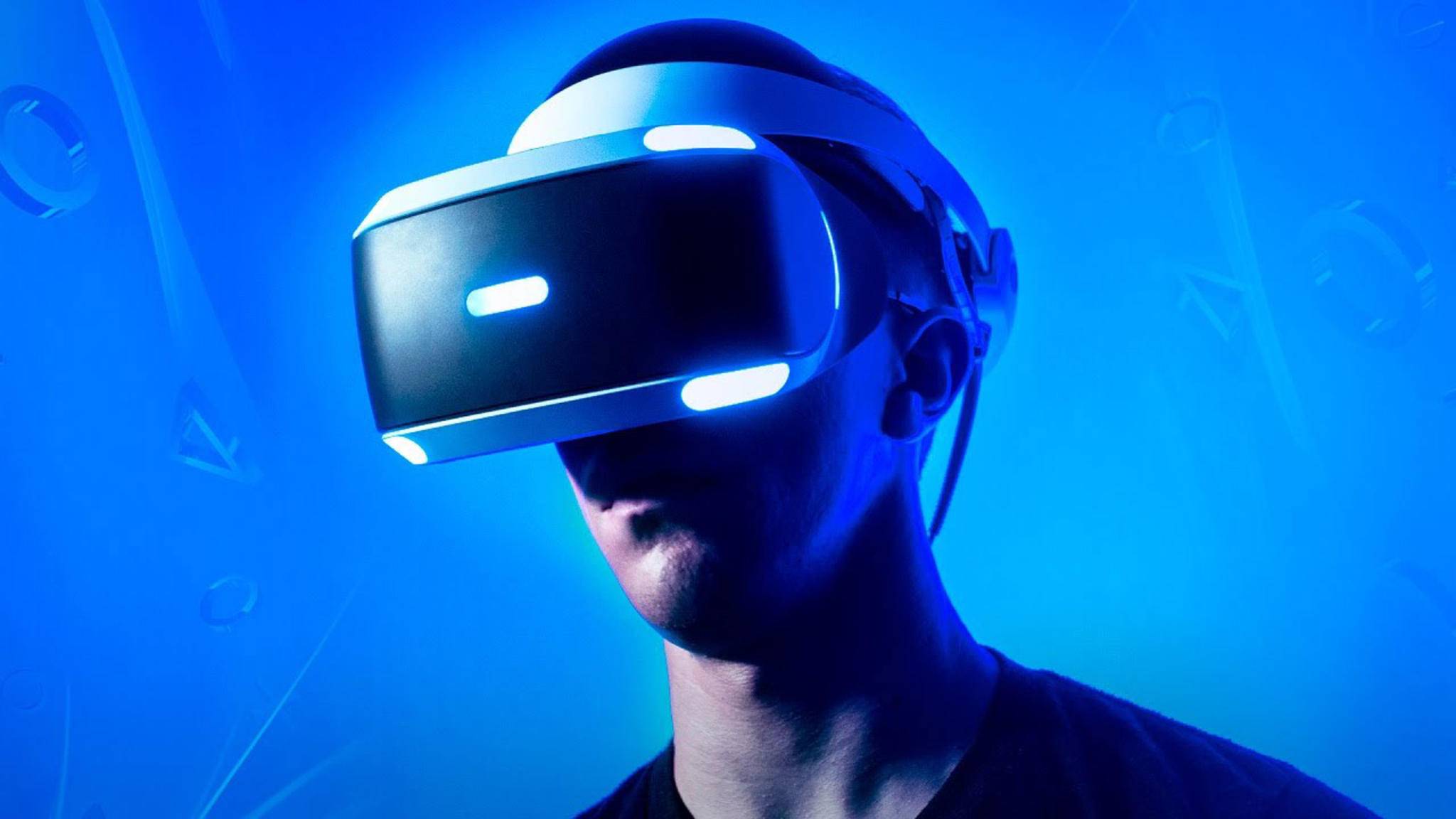 Hry pro Playstation 5 pravděpodobně nebudou podporovat VR