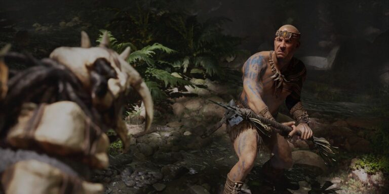 Ark-2-Vin-Diesel-Xbox-Exclusive