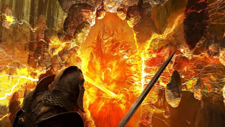 Představeno rozšíření Gates of Oblivion po The Elder Scrolls Online