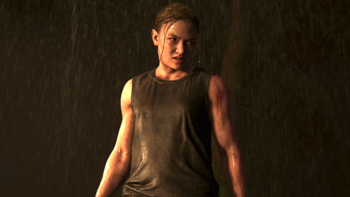 The Last of Us: Part II dostává nový trailer zaměřený na Abby