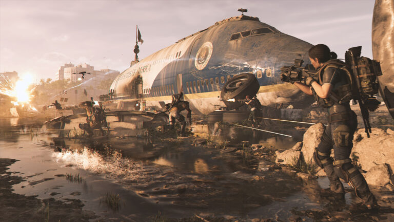 division 2