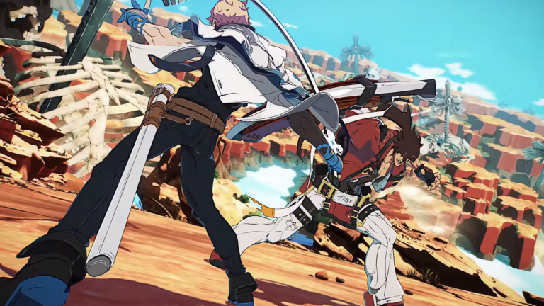 GUILTY-GEAR-STRIVE
