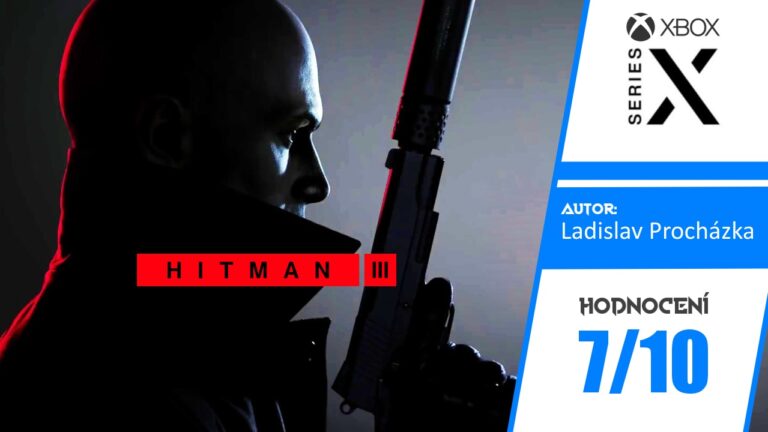 HITMAN-III