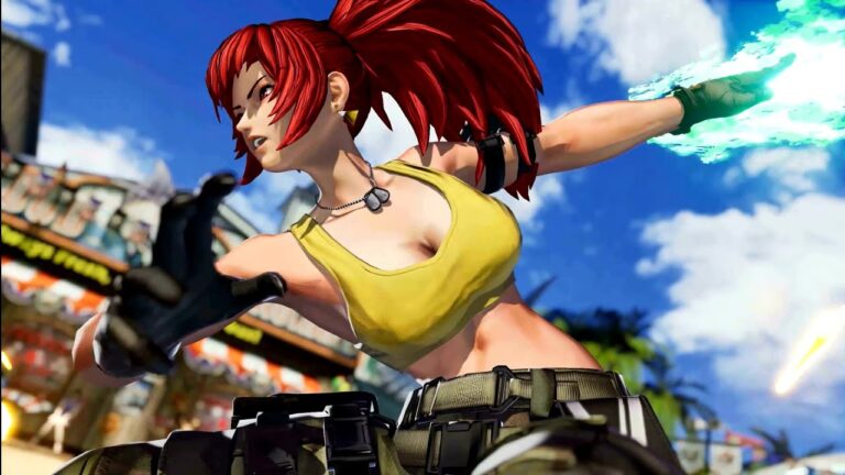 KOFXV