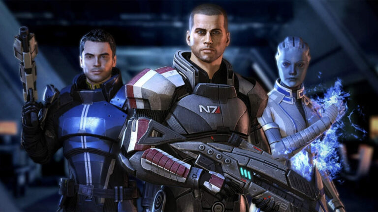 MASS-EFFECT
