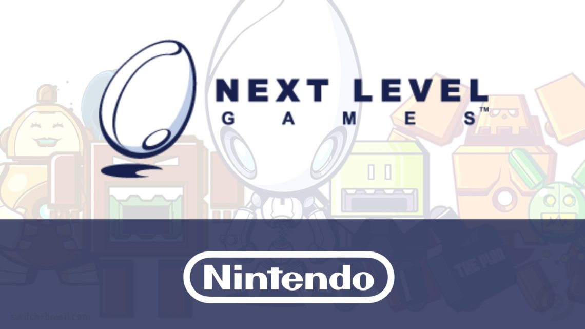 Nintendo kupuje studio Next Level Games
