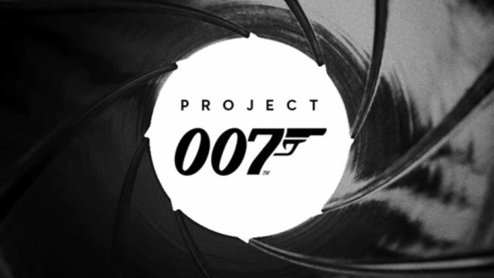 Oznámený Project 007 od IO Interactive by mohl být trilogií