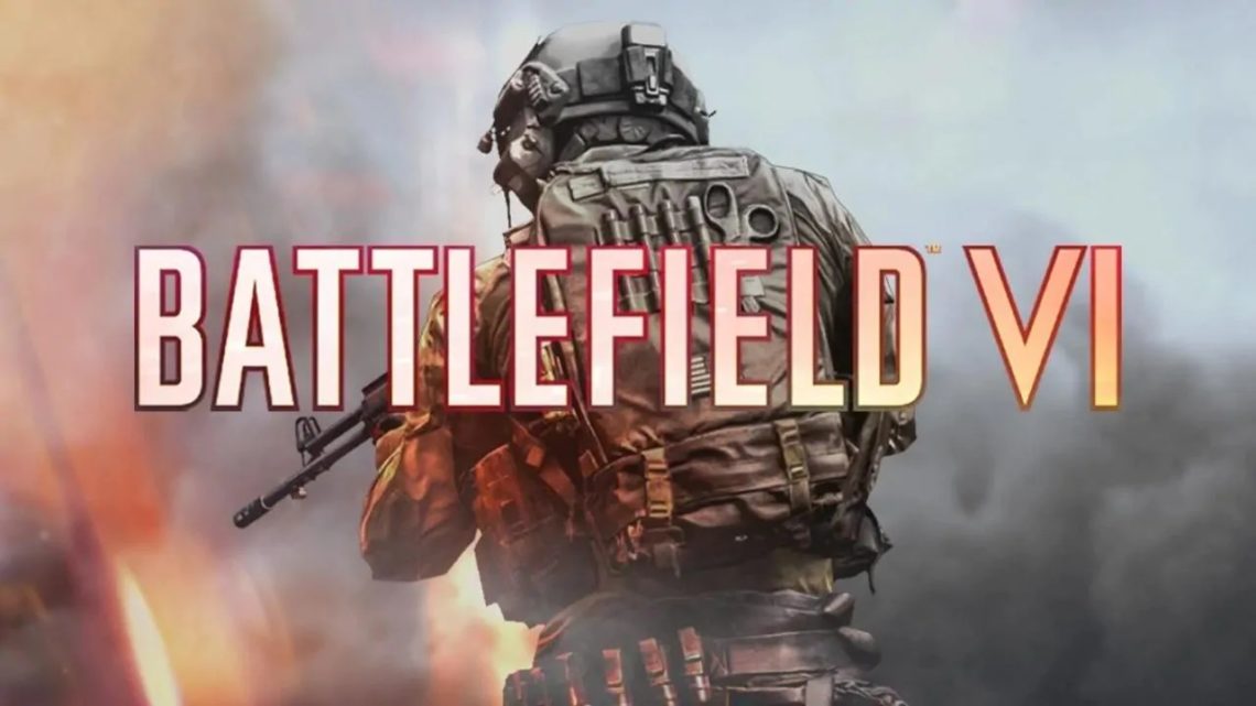 Nový Battlefield by mohl být restartem série