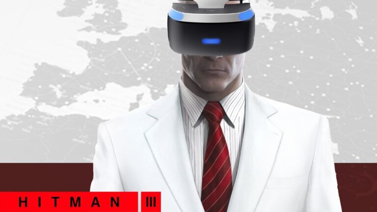 hitman-3-psvr