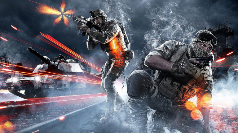 Battlefield-2021