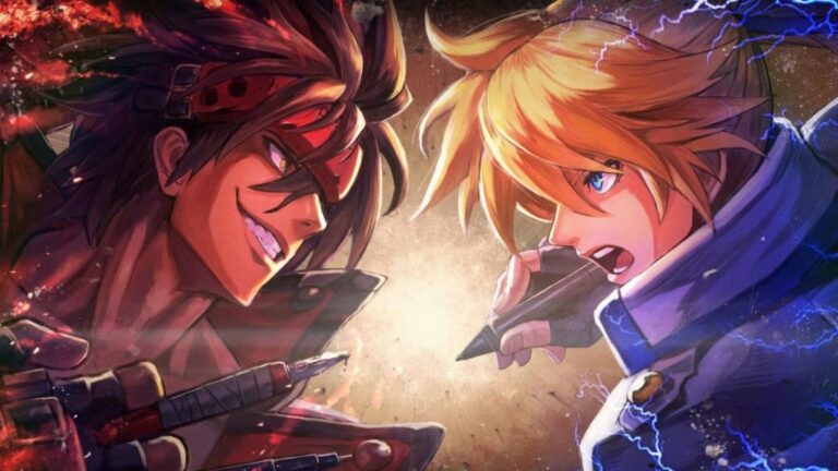GUILTY-GEAR-STRIVE