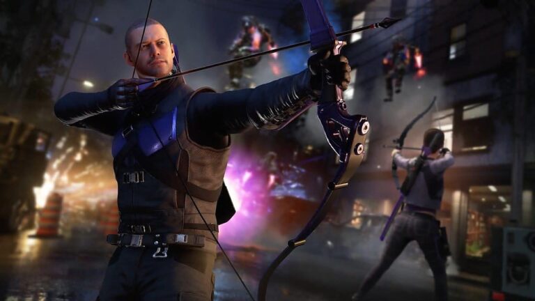 HAWKEYE