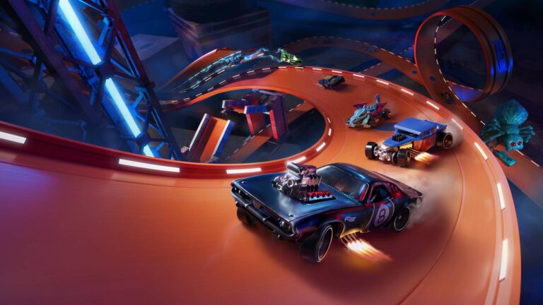 HOT-WHEELS