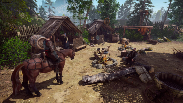 KINGS BOUNTY 2