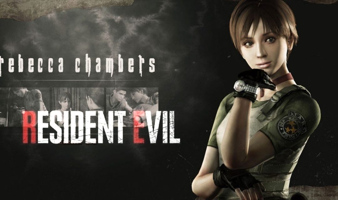 Insider přinesl první informace o Resident Evil: Outrage