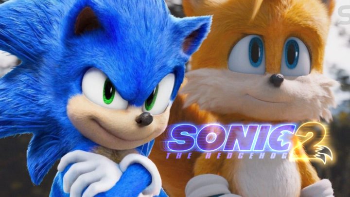 Oficiálně oznámen film Sonic the Hedgehog 2, včetně data premiéry
