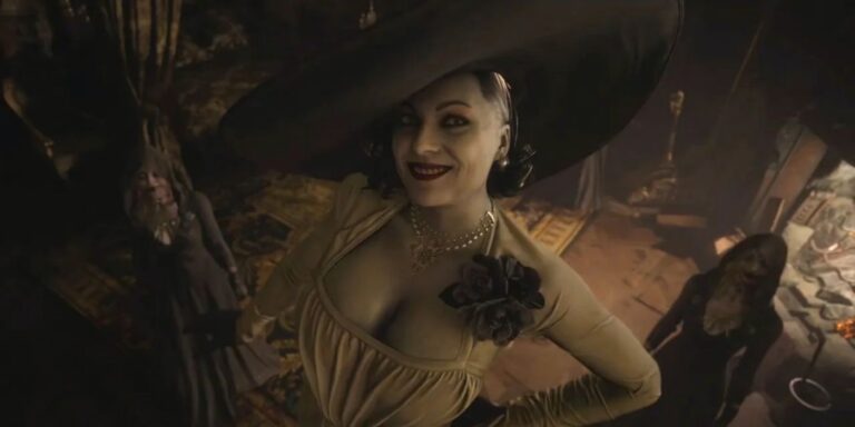 lady-Dimitrescu-in-re-village