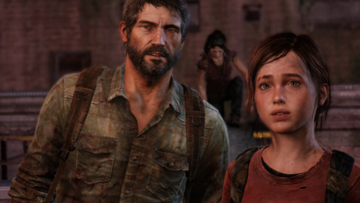 Víme, kdo si zahraje Joela a Ellie v seriálu The Last of Us