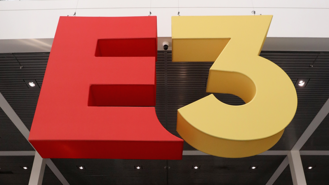 E3 2021 se uskuteční, bohužel pouze online