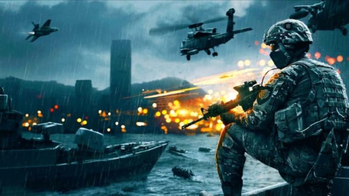 Nové Need for Speed se odkládá ve prospěch Battlefieldu