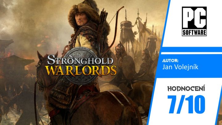 Stronghold: Warlords – Recenze