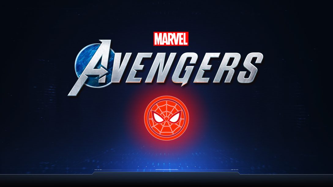 Do Marvel’s Avengers zamíří Spider-man koncem roku