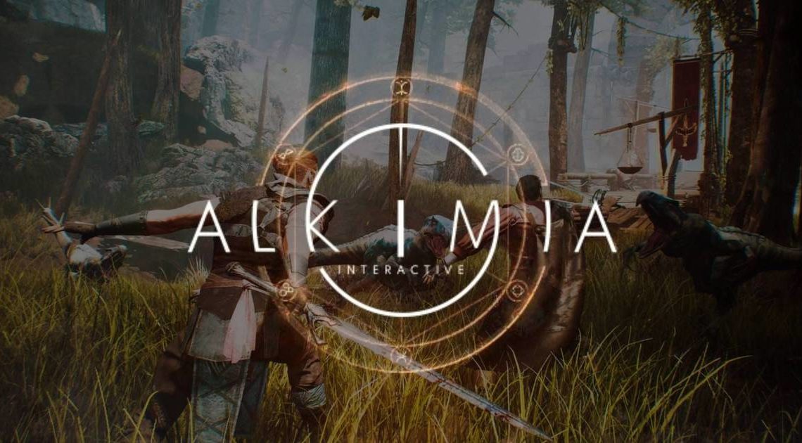THQ Nordic založilo nové studio Alkimia Interactive