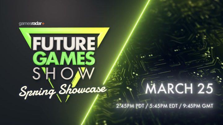 Future Games Show: Spring – Souhrn novinek
