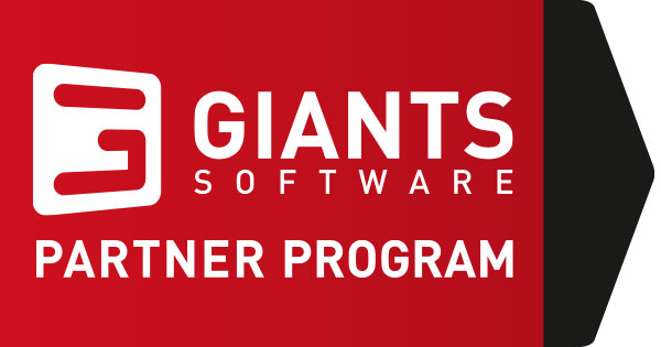 GIANTS Software spouští partnerskou globální síť