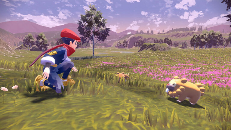 pokemon-fans-worried-about-pokemon-legends-arceus-after-janky-debut-trailer