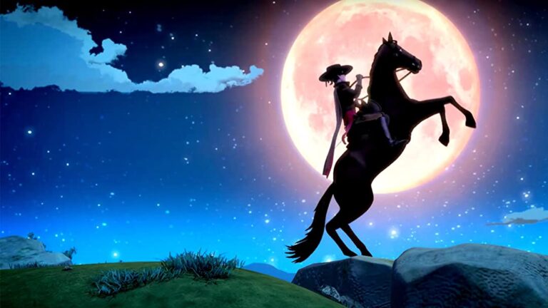 zorro the chronicles