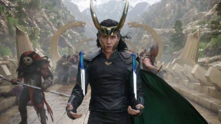 Bůh lsti a falše je zpátky, vyšel nový trailer na seriál Loki