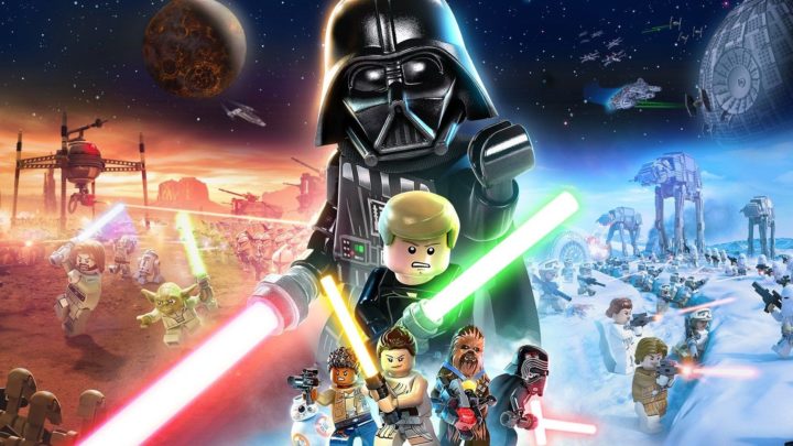 Lego Star Wars: The Skywalker Saga se opět odkládá