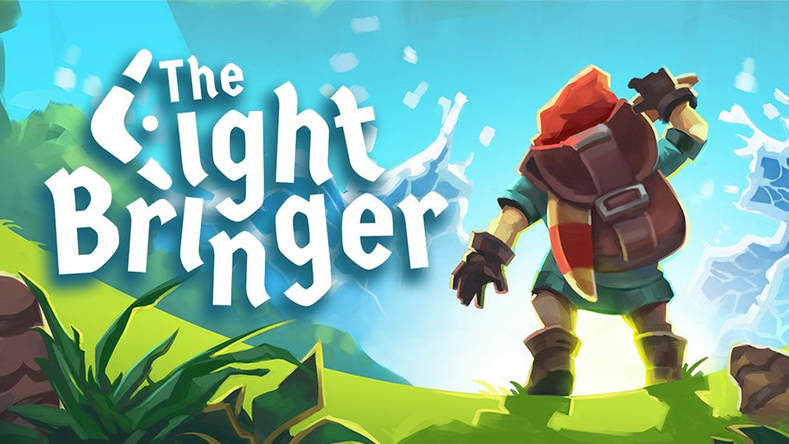 Oznámena plošinovka The Lightbringer pro Nintendo Switch a PC