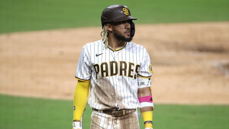 MLB 21