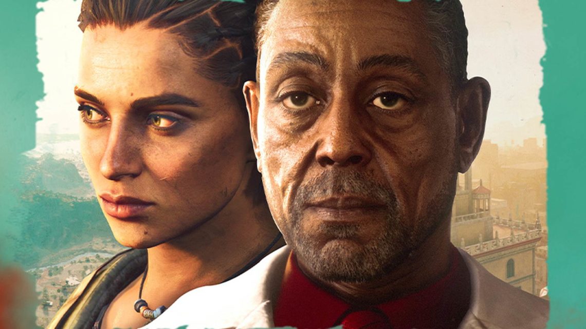 Ubisoft ukázal gameplay záběry z nového Far Cry 6