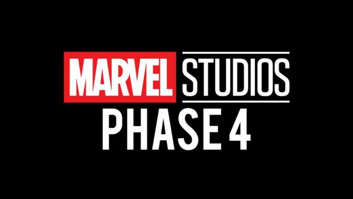 Black Panther, Doctor Strange a další, Marvel se s námi podělil o nové filmy ze čtvrté fáze