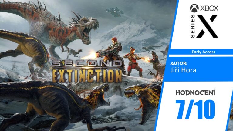 SECOND-EXTINCTION