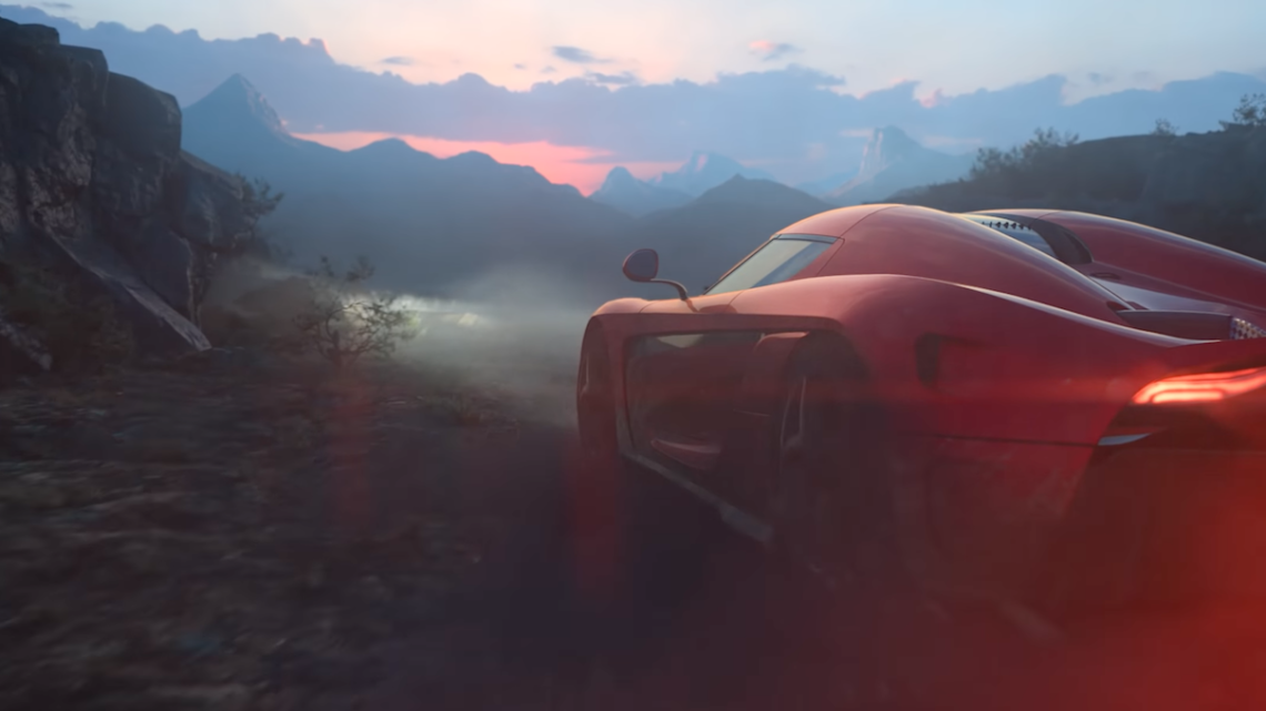 Nová Forza Horizon už v září? Máme tu další náznaky