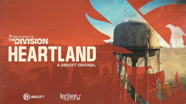 Spousta nových informací z úniku gameplaye The Division: Heartland