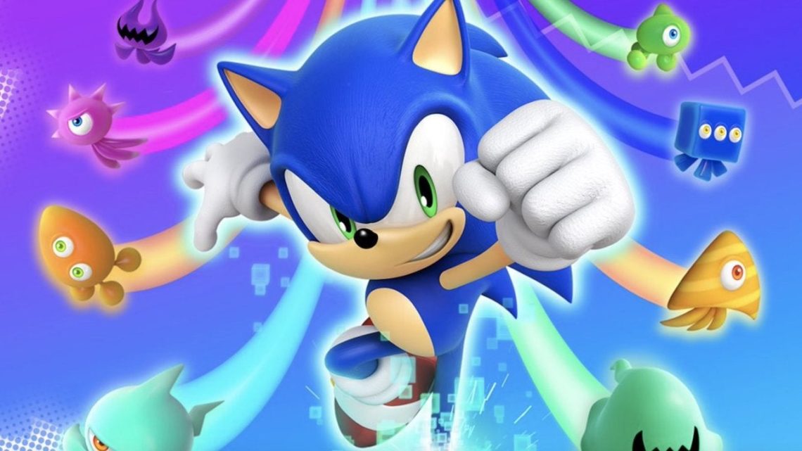 Oznámena spousta novinek kolem modrého ježka Sonica