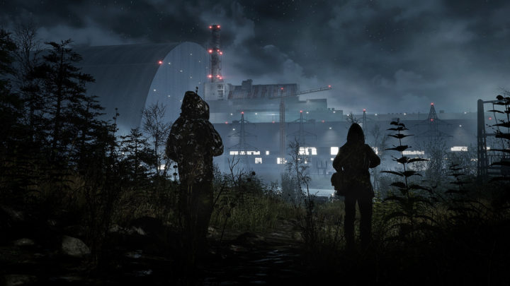 Další trailer na hororovku Chernobylite zaměřený na gameplay