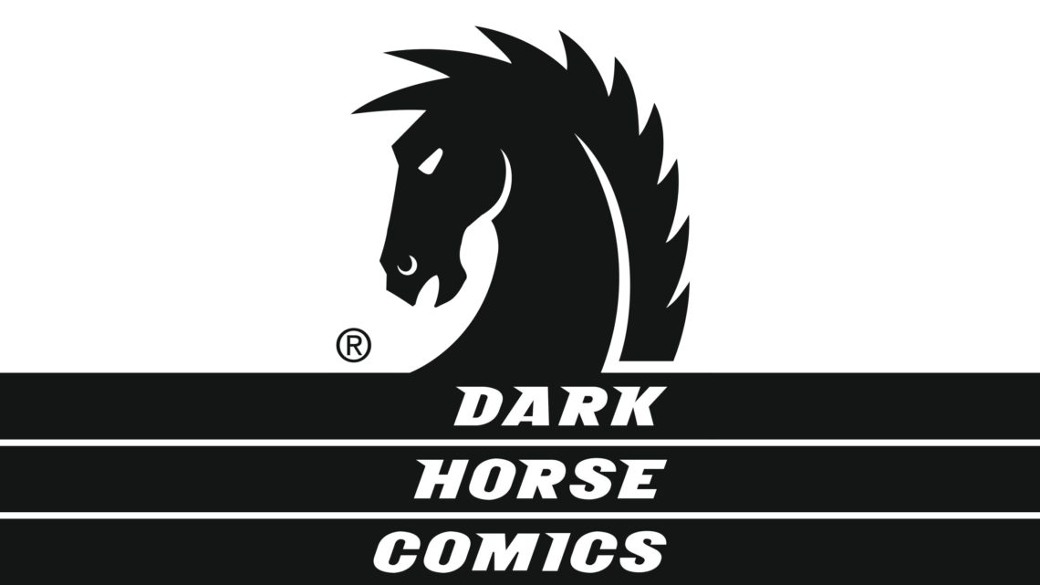 Dark Horse Comics založilo herní divizi